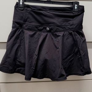 Lululemon Tennis skirt
